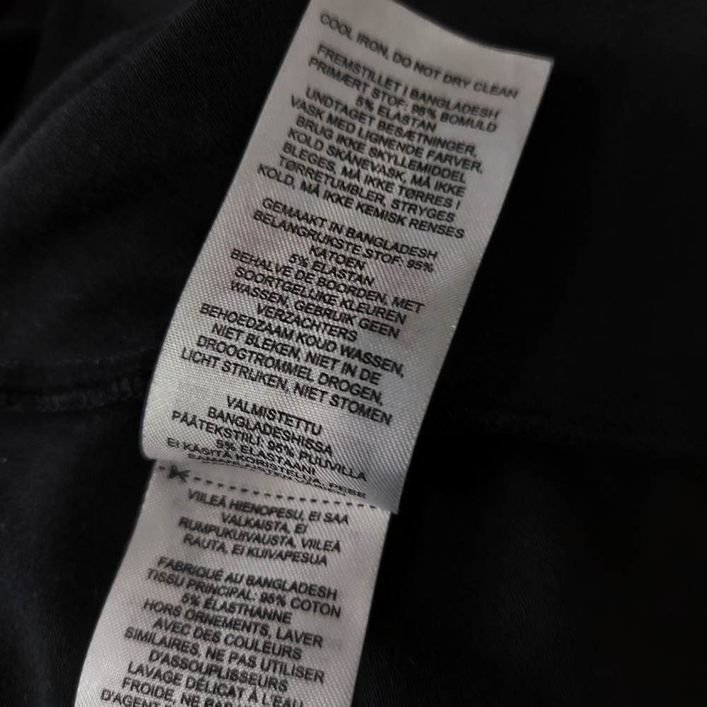 Gymshark Racerback Tank - Picture 5 of 7